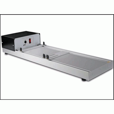 Thermo plastic bender